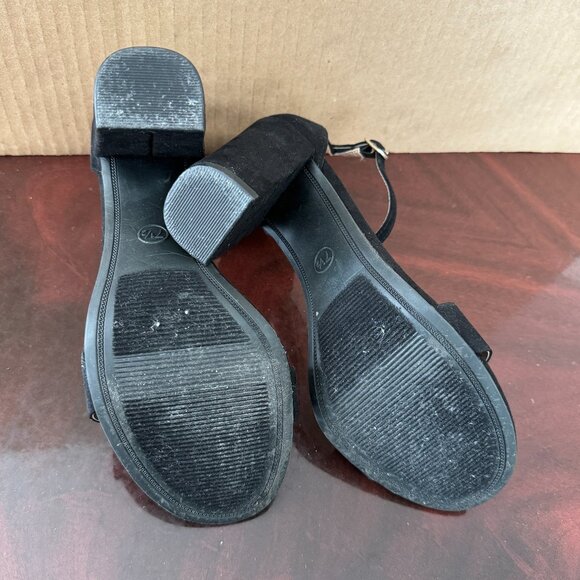 A New Day 7.5 W's Ema Block Heel - Picture 5 of 6